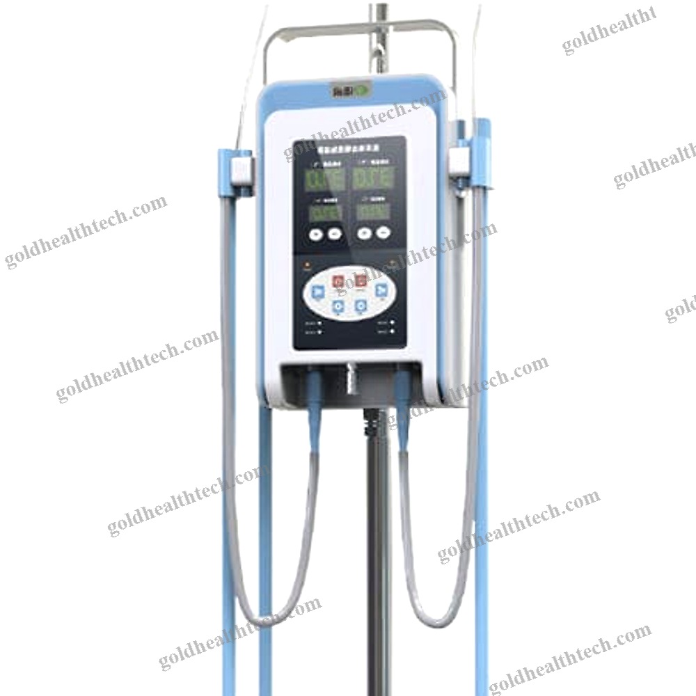 Dialysis Blood Warmer