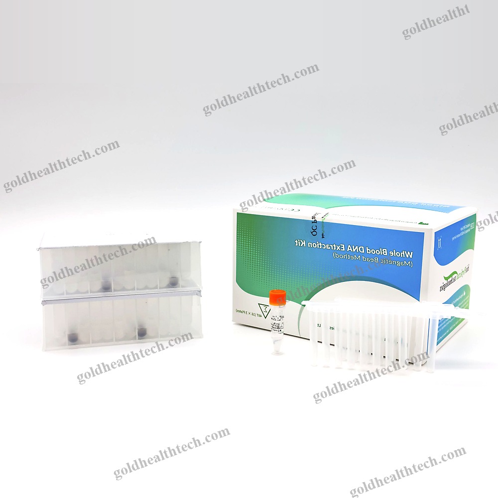 Solution Reagent Kit