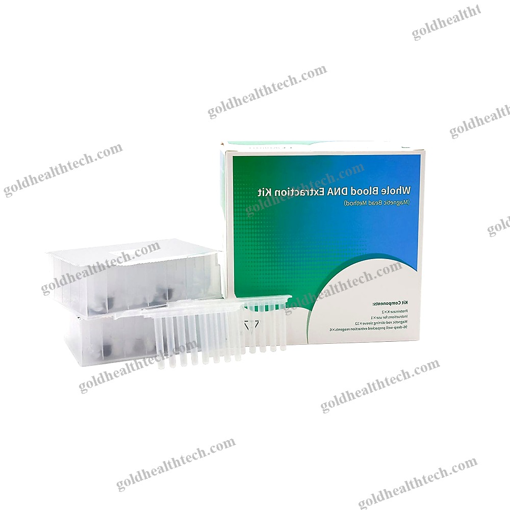 Solution Reagent Kit