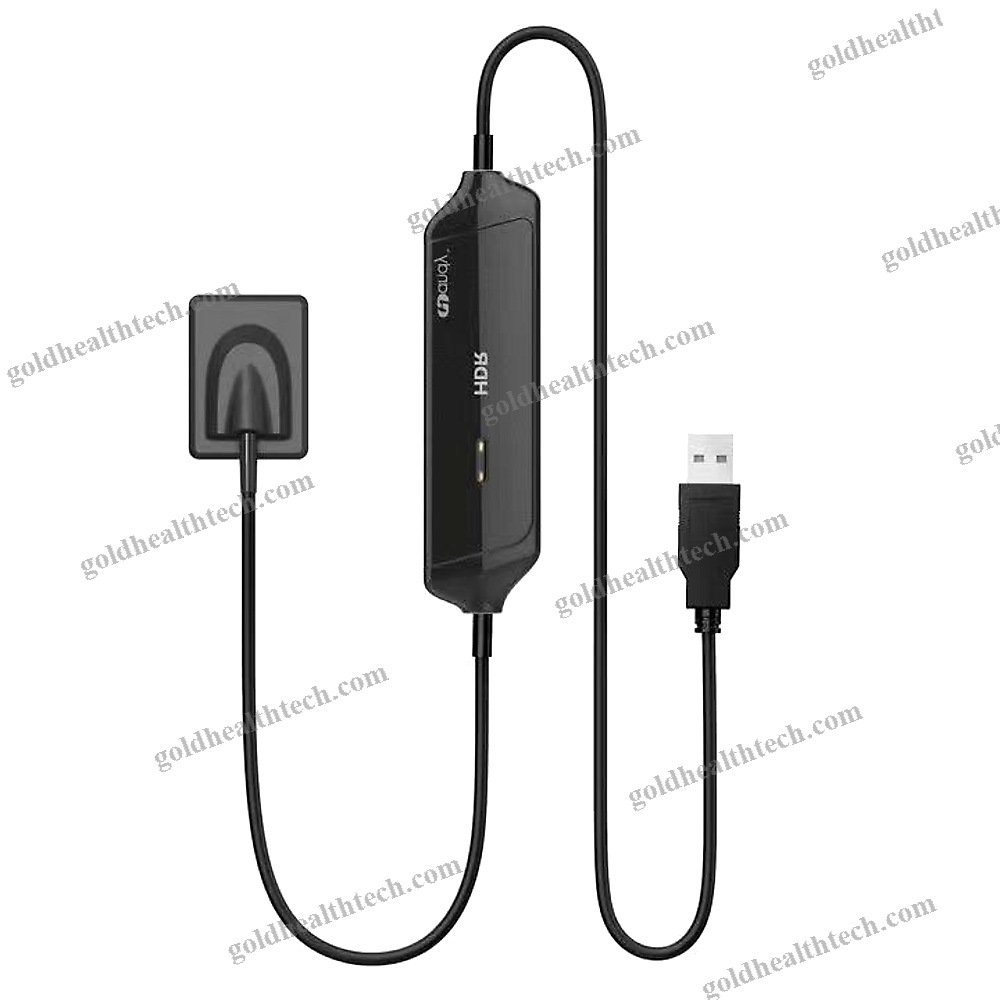 Veterinary Intra-Oral Detector