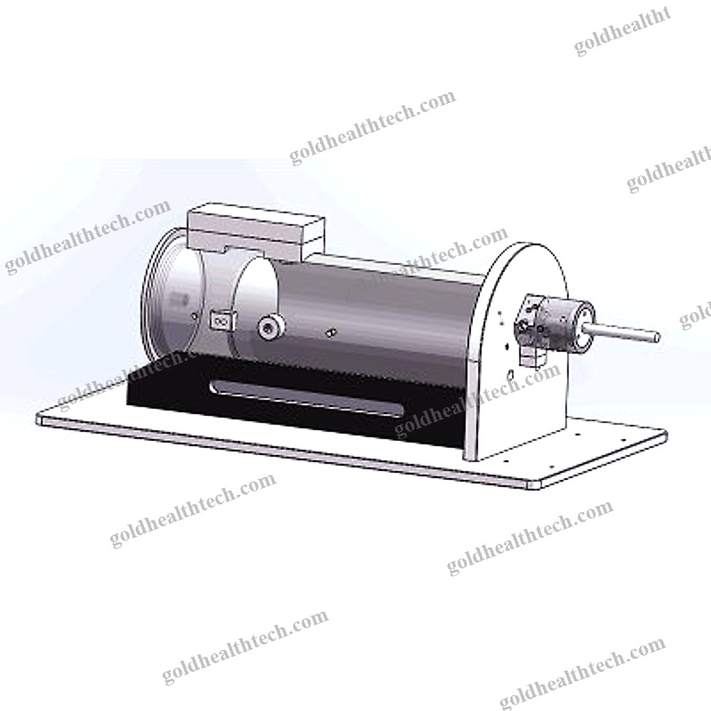 Fvc Pft System