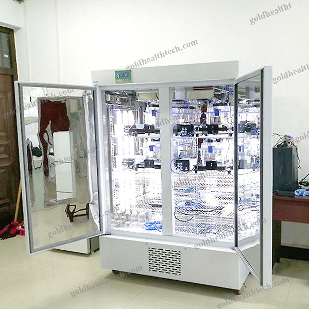 Preclinical Research Metabolic Cage