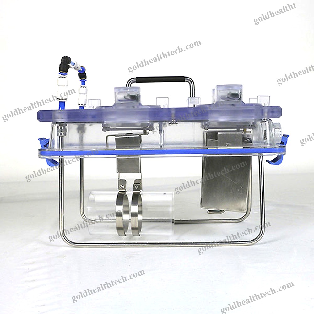 Preclinical Research Metabolic Cage