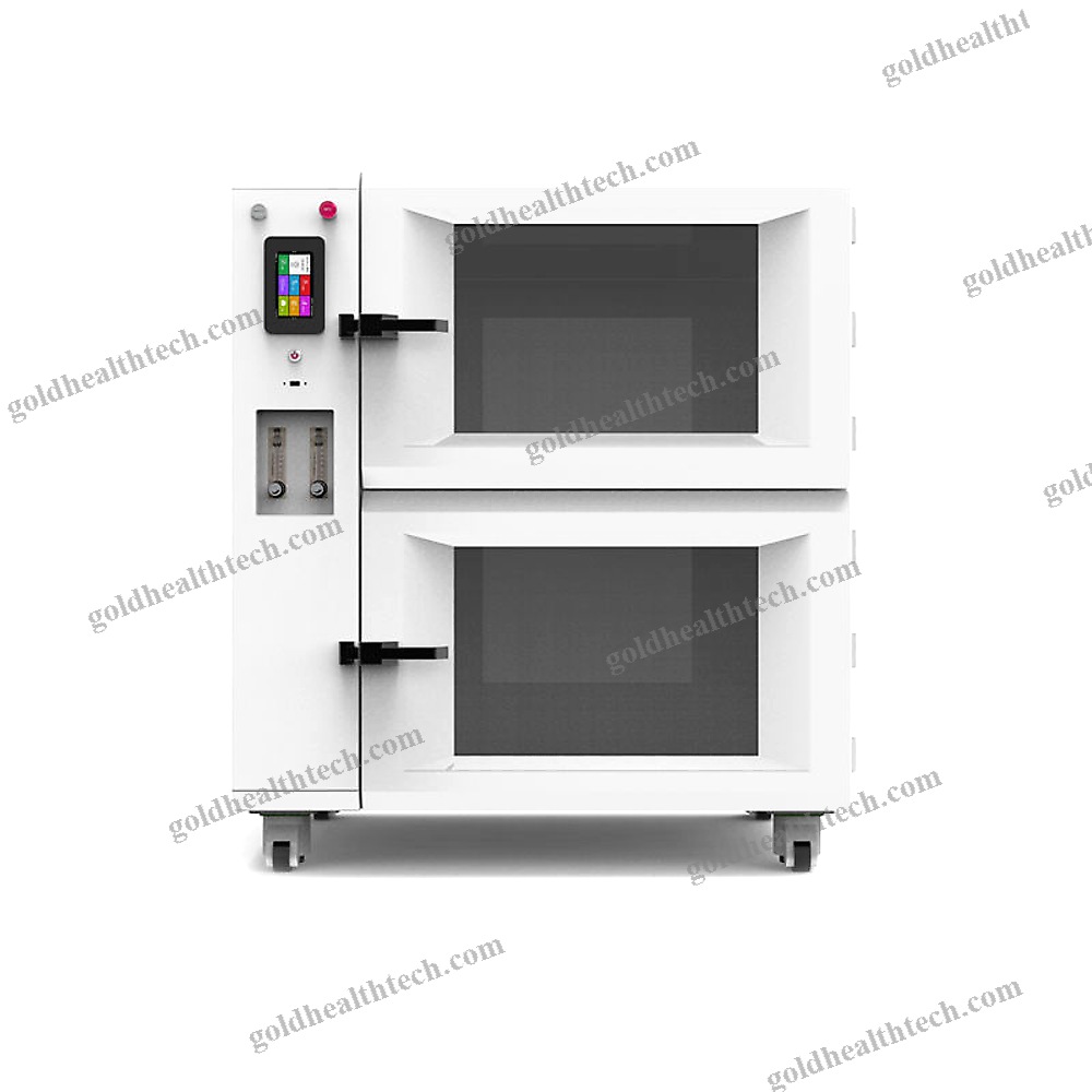 Animal Research Induction Chamber