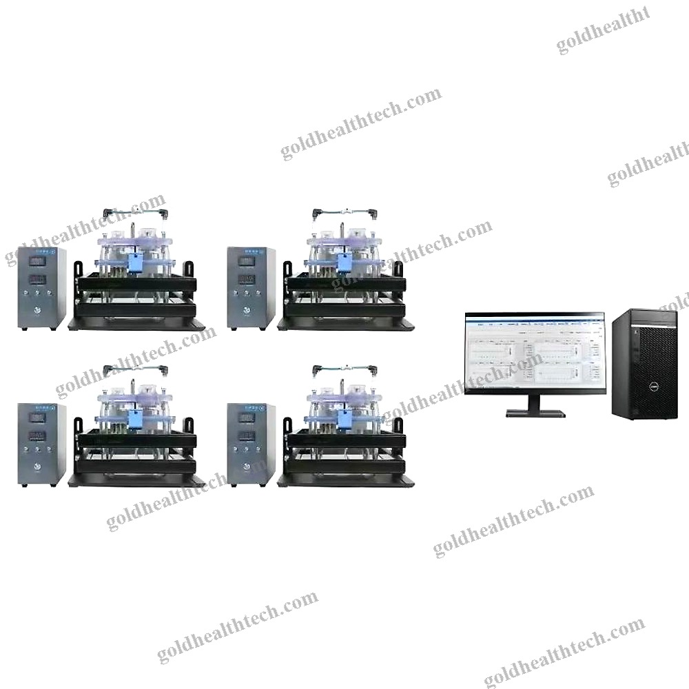 Preclinical Research Metabolic Cage