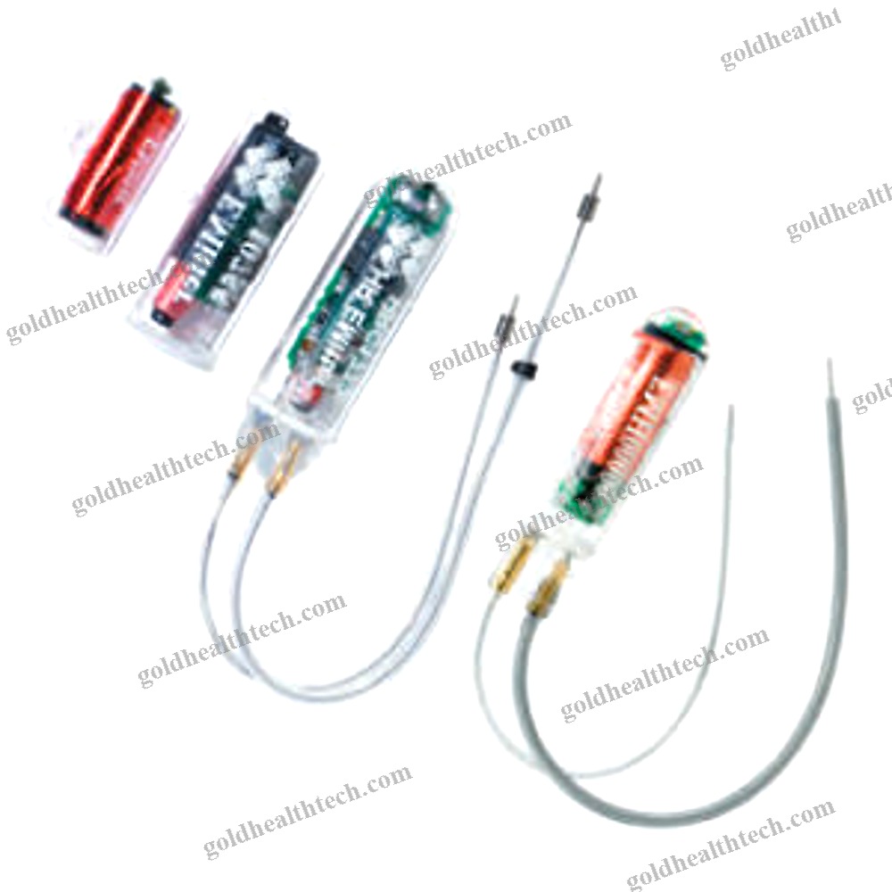 Animal Research Telemetry System