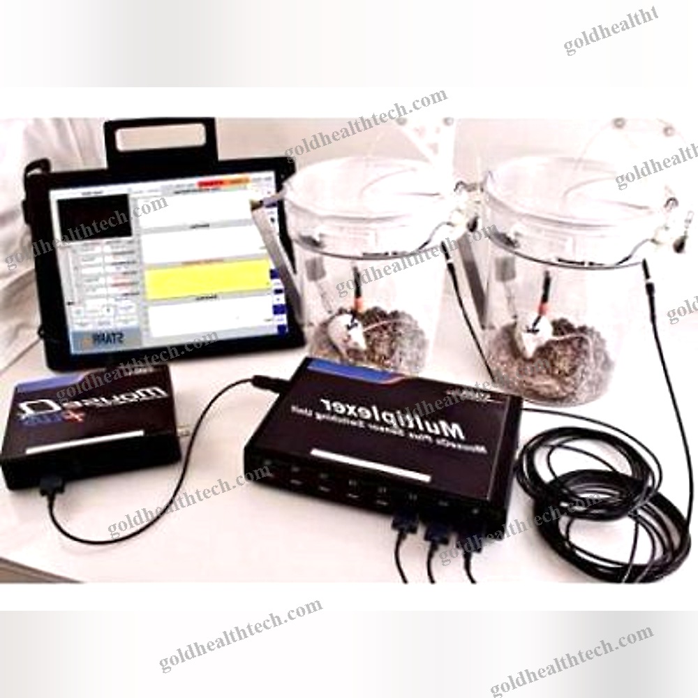 Fingertip Pulse Oximeter