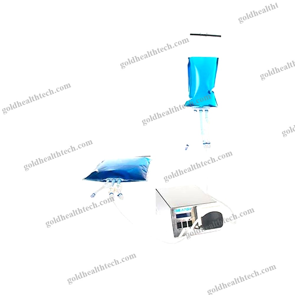 Biological Sample Bag