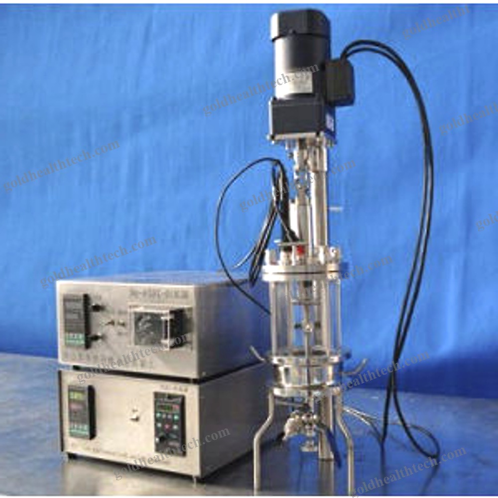 Cell Culture Reactor