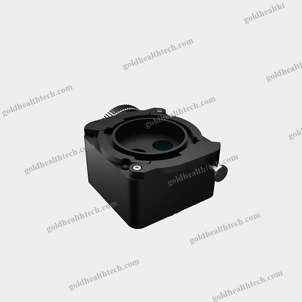 Operating Microscope Beam Splitter