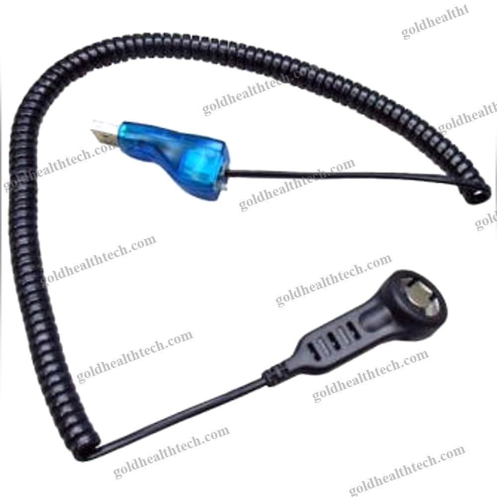 Temperature Data-Logger