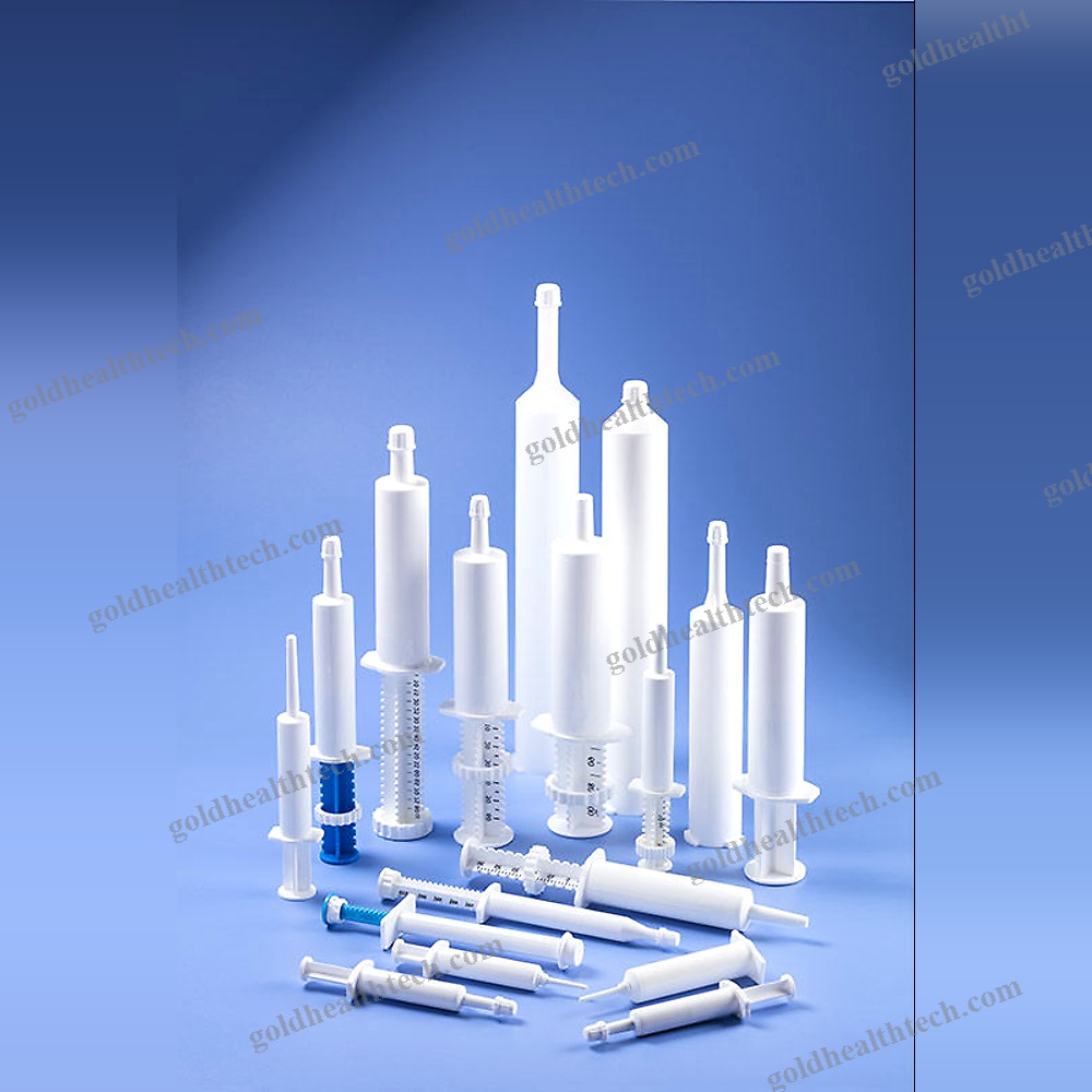 Dosing Syringe