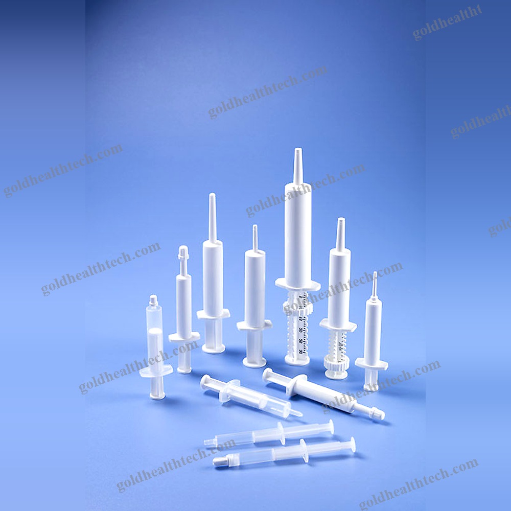 Dosing Syringe