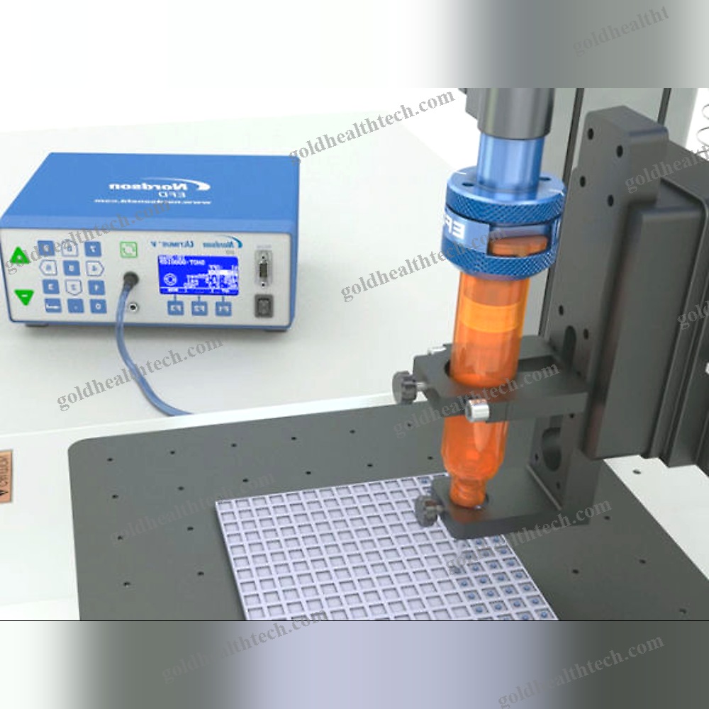 Laboratory Media Dispenser