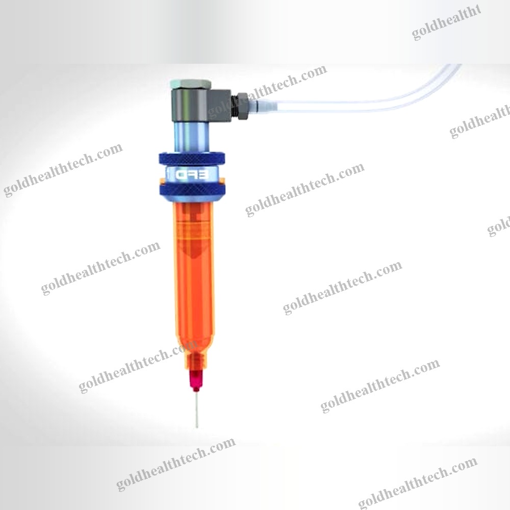 Laboratory Media Dispenser