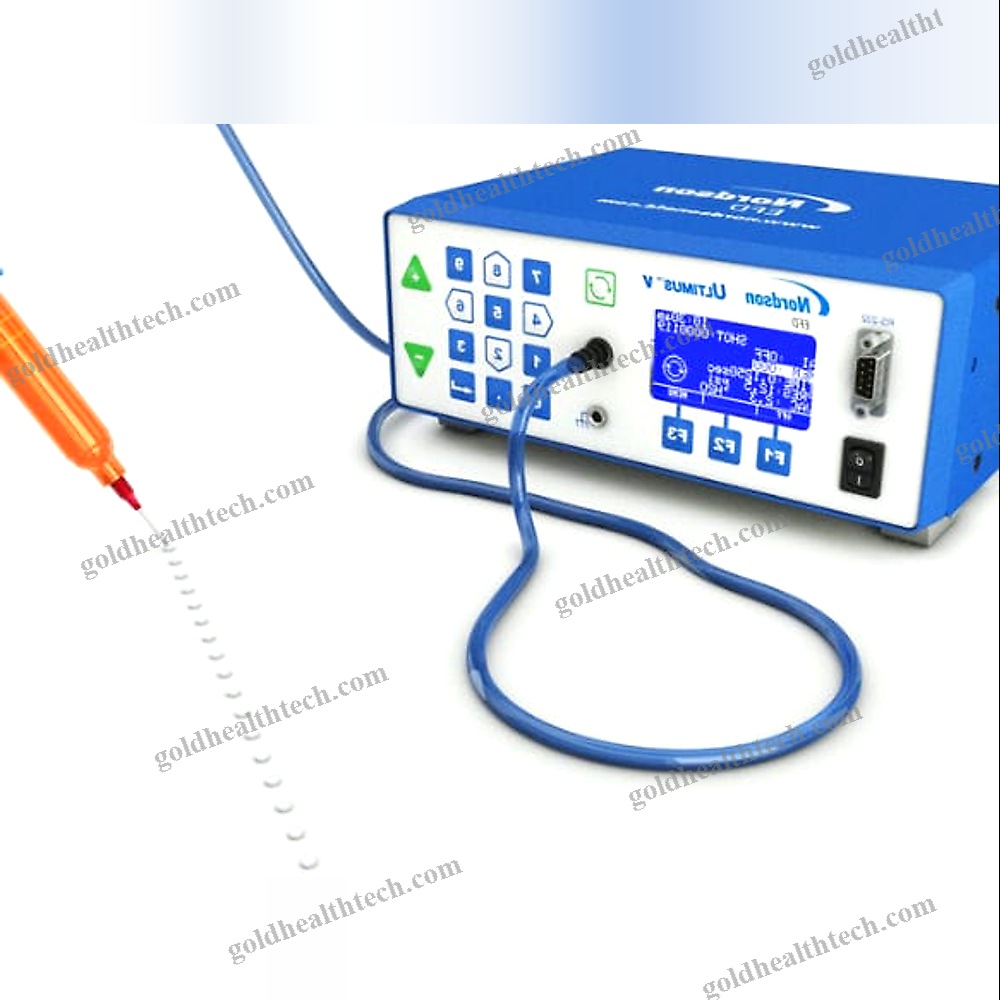 Laboratory Media Dispenser