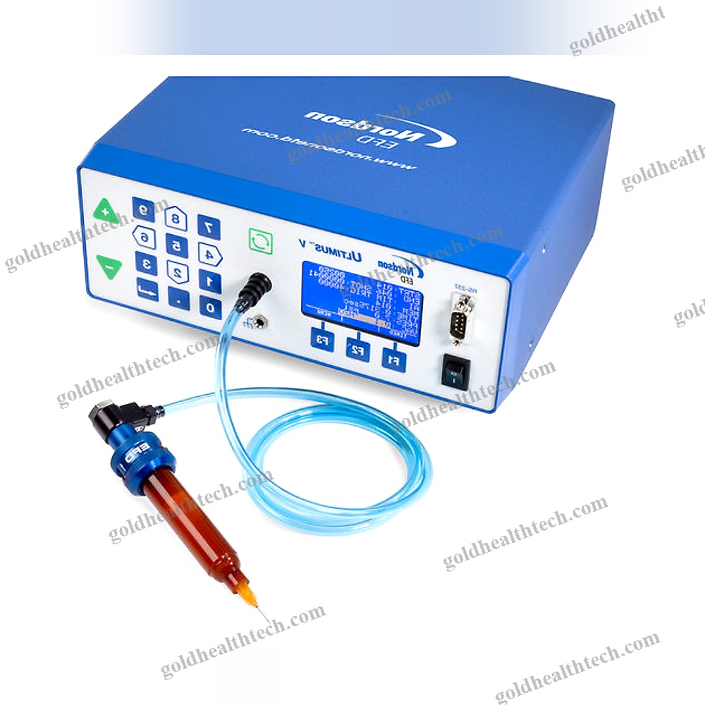 Laboratory Media Dispenser