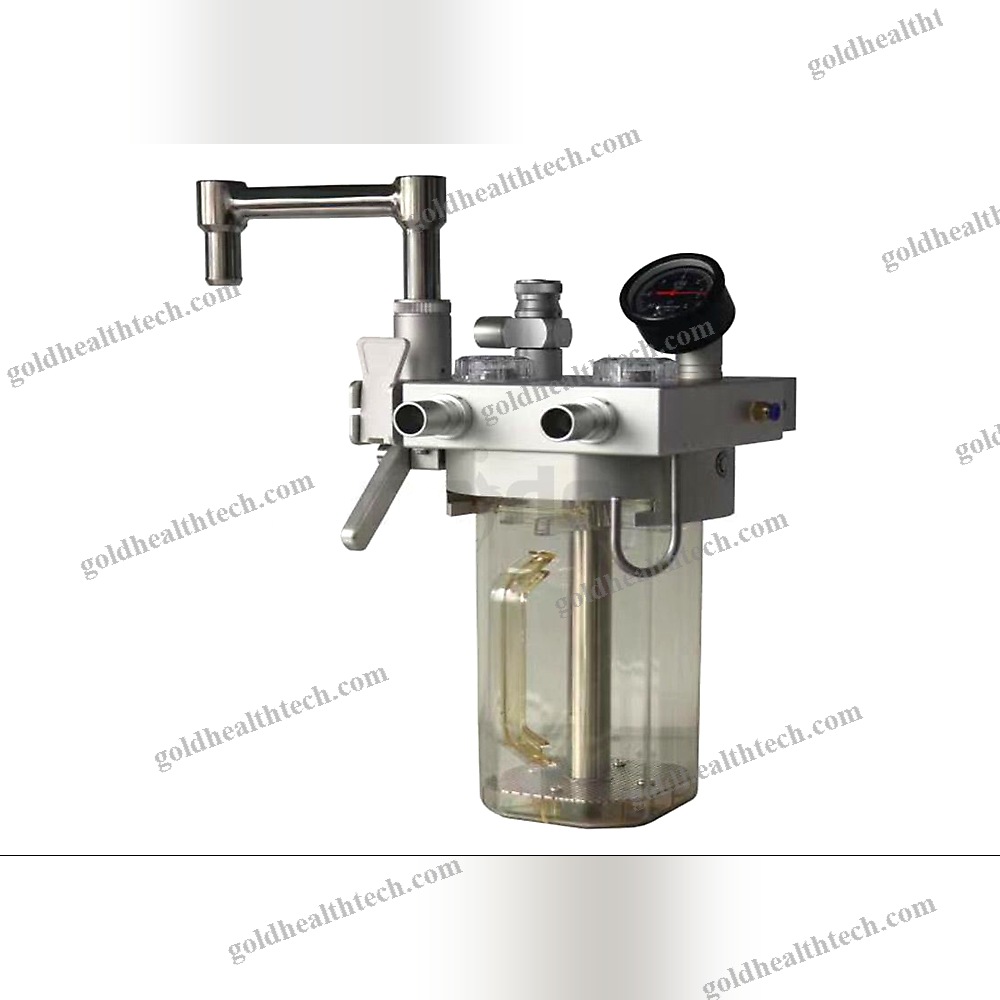 Anesthesia Machine Carbon Dioxide Absorbent