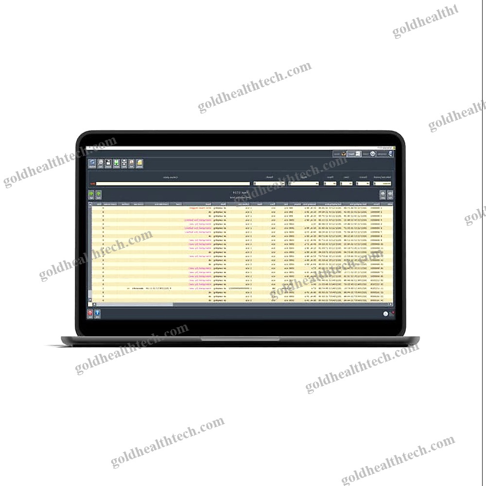 Laboratory Software