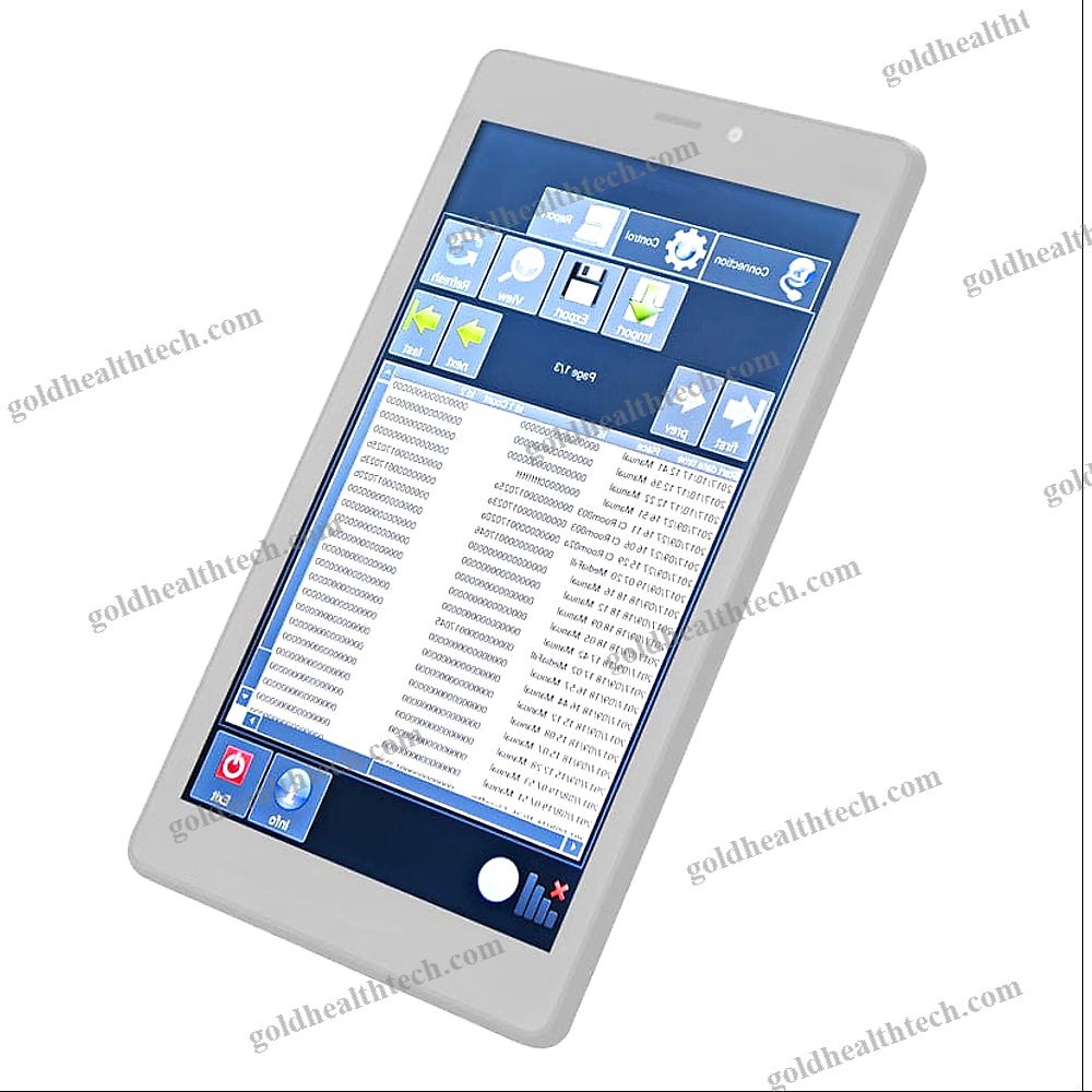 Laboratory Software