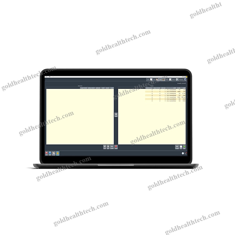 Laboratory Software