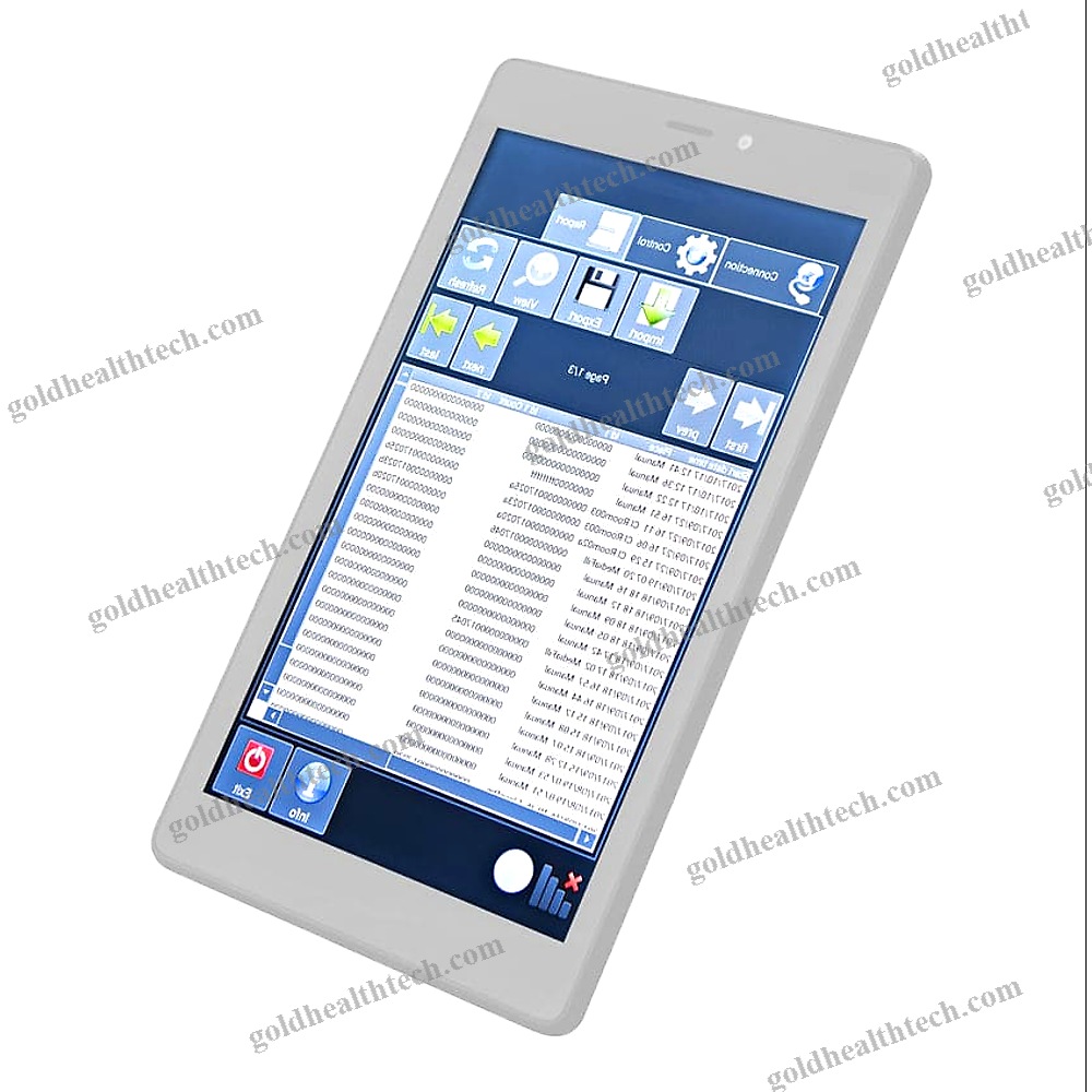 Laboratory Software