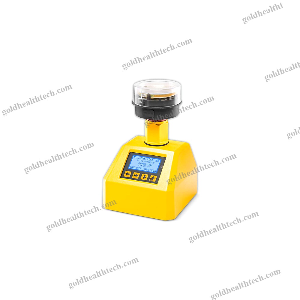 Microbial Air Sampler