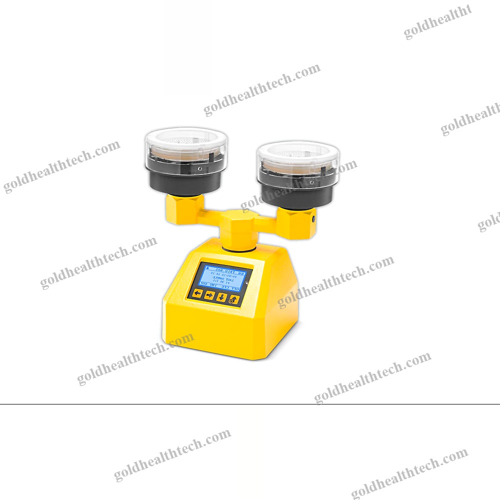 Microbial Air Sampler