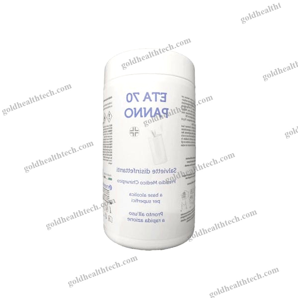 Floors Ans Surface Cleansing Wipes