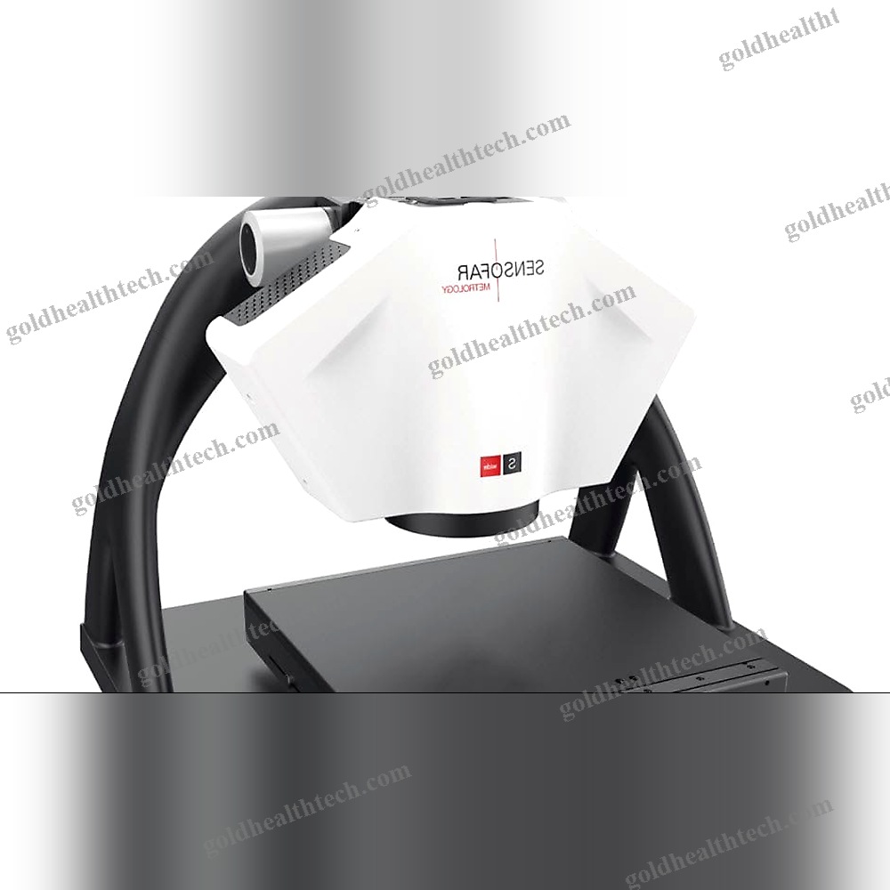 Optical Profiler