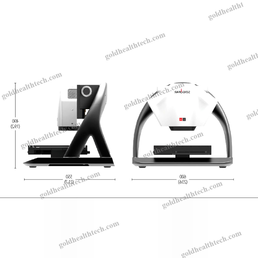 Optical Profiler