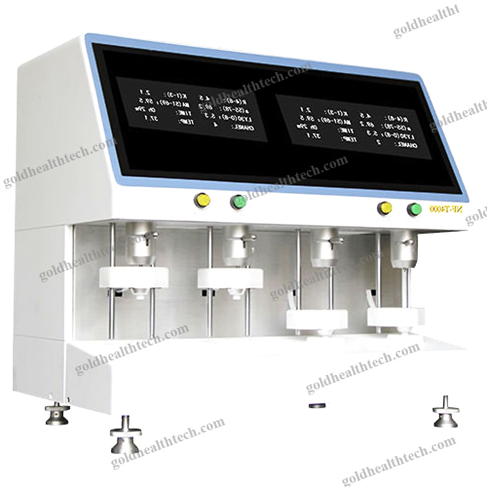 Automatic Coagulation Analyzer