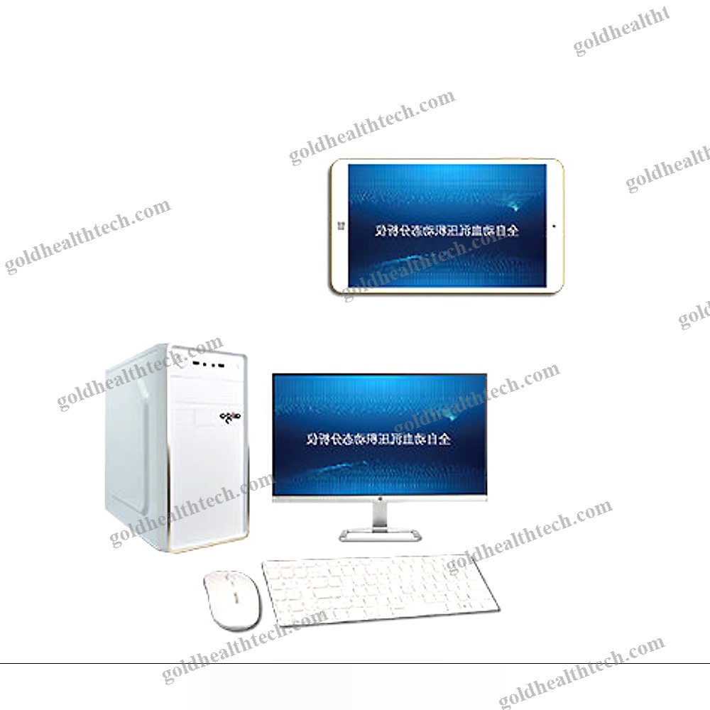 Automatic Esr Analyzer