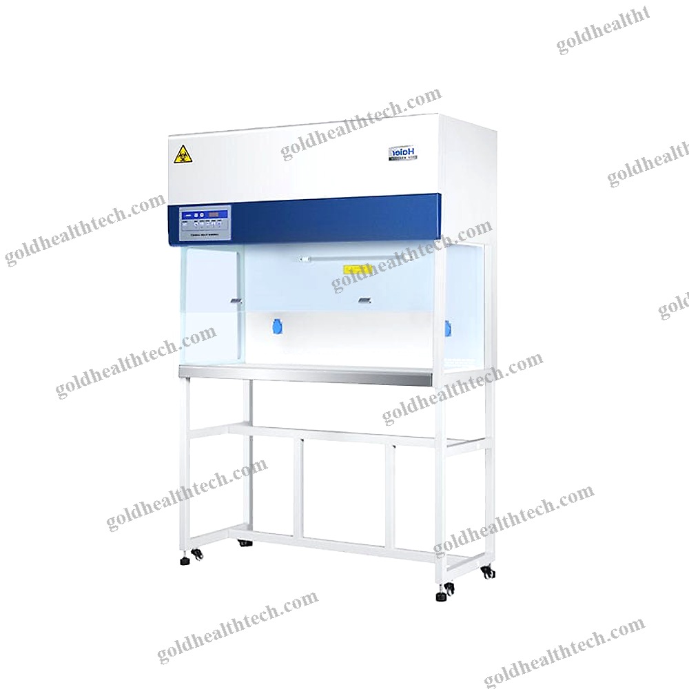 Exhaust Clean Bench