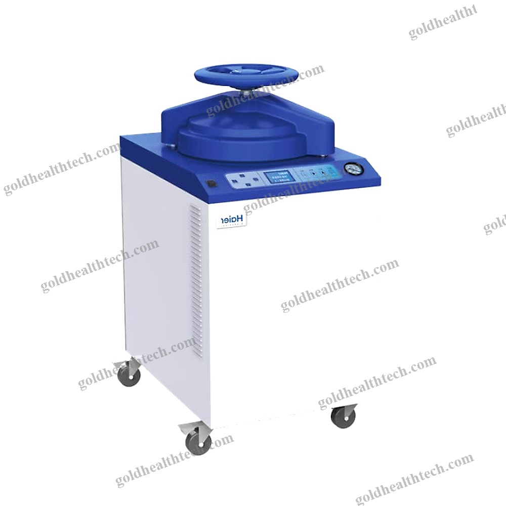 Medical Sterilizer