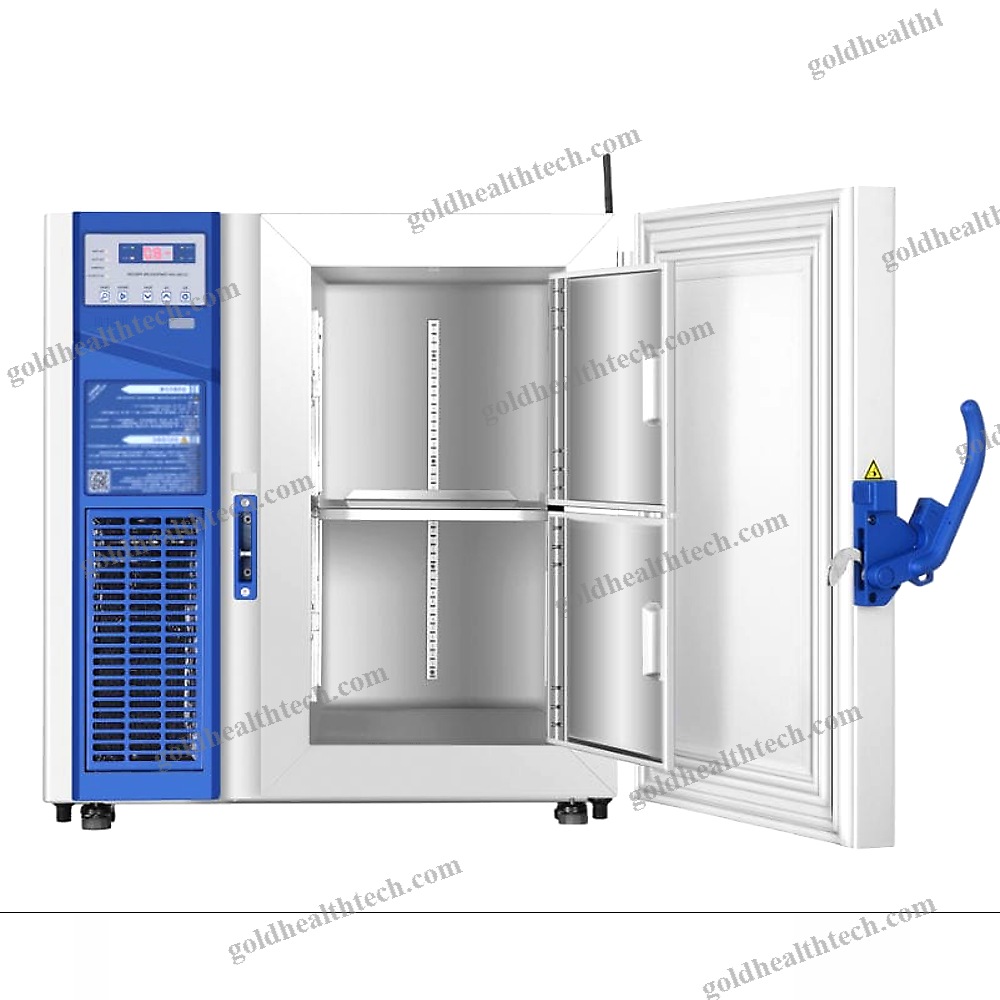 Ultra Low-Temperature Freezer