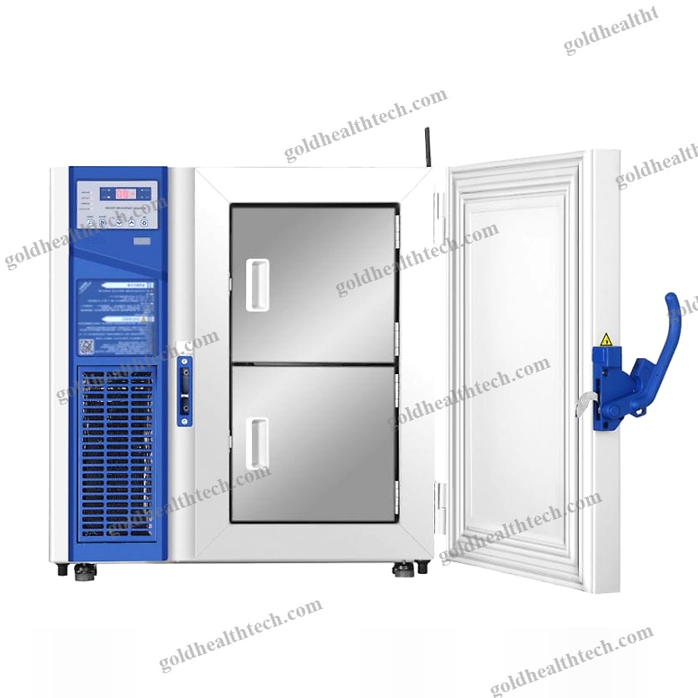 Ultra Low-Temperature Freezer