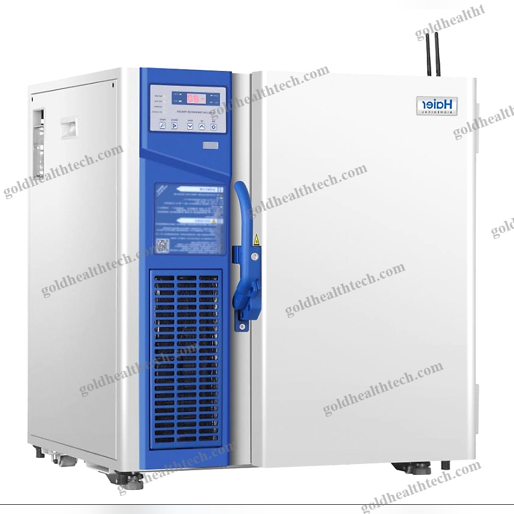 Ultra Low-Temperature Freezer