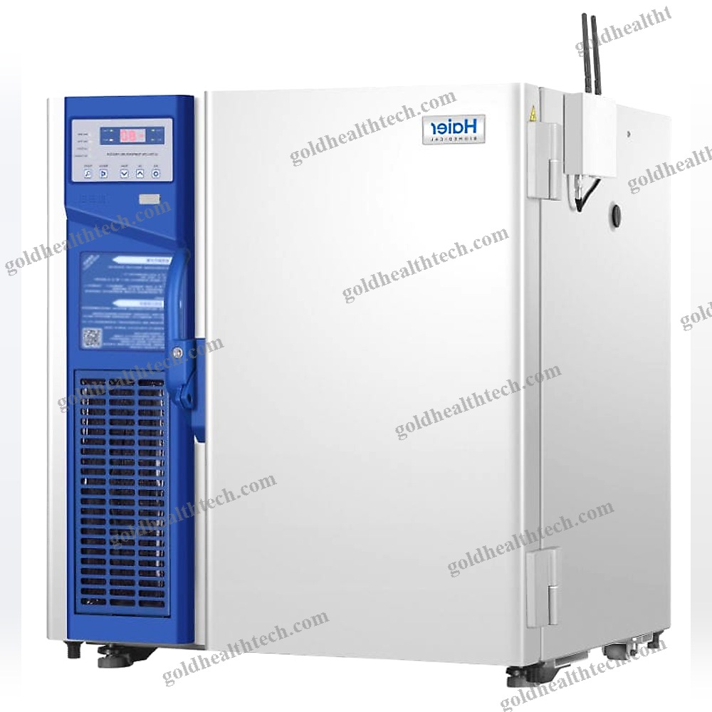 Ultra Low-Temperature Freezer
