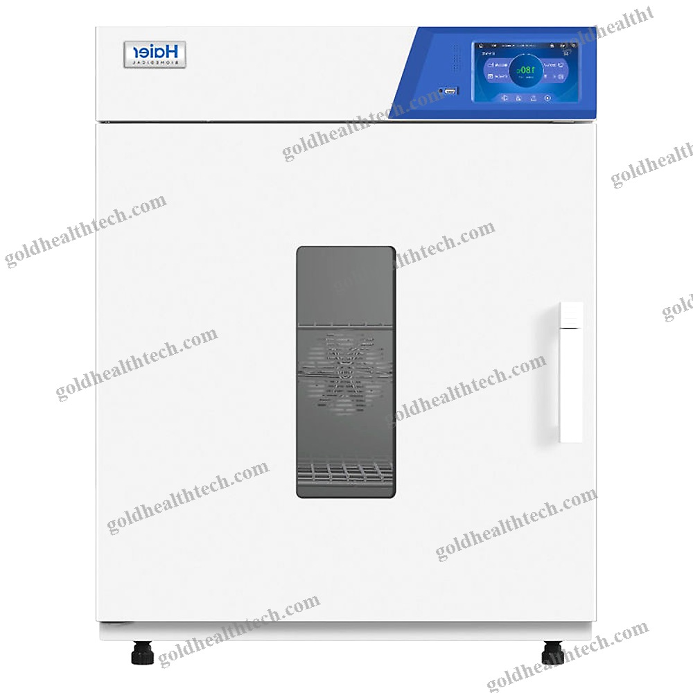 Climatic Test Cell