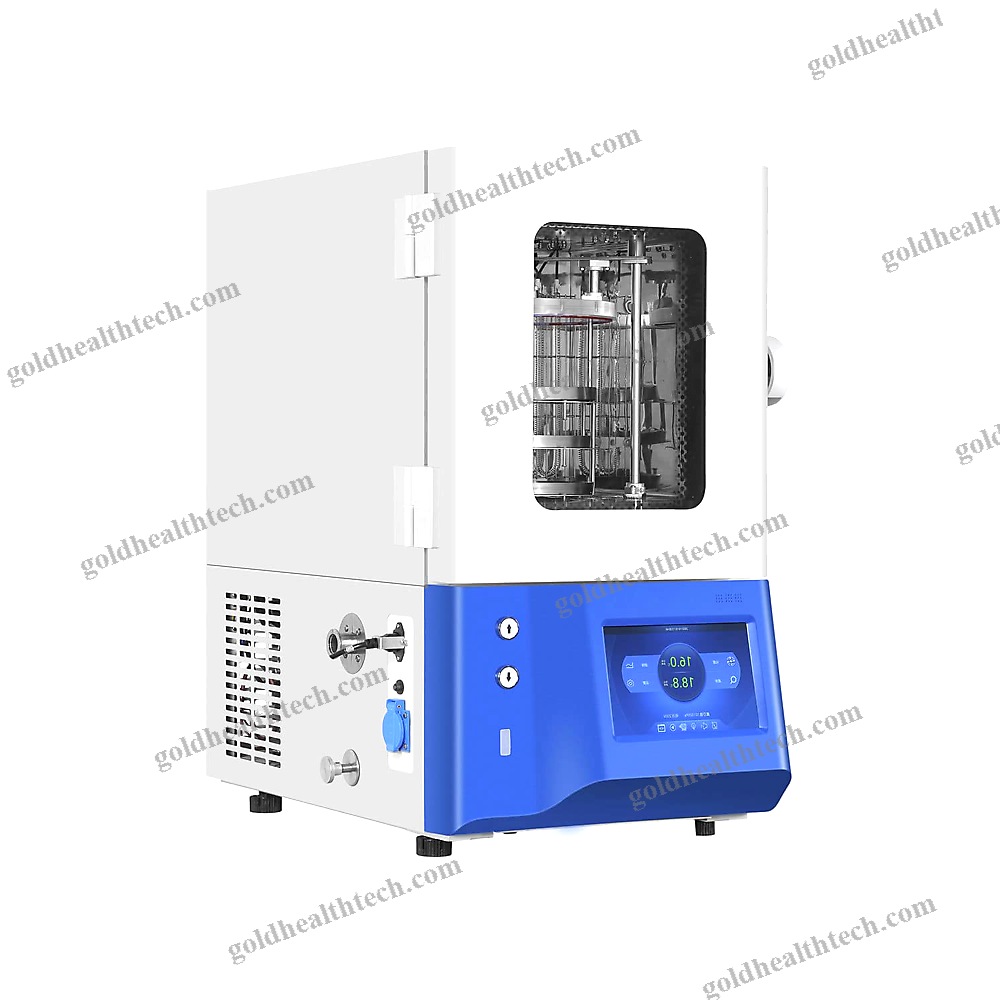 Biological Freeze Dryer