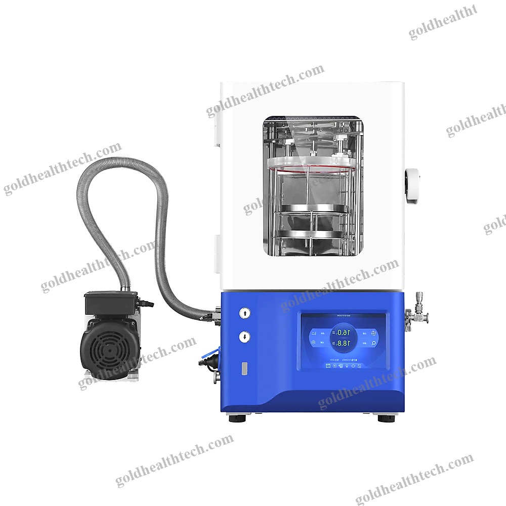 Biological Freeze Dryer