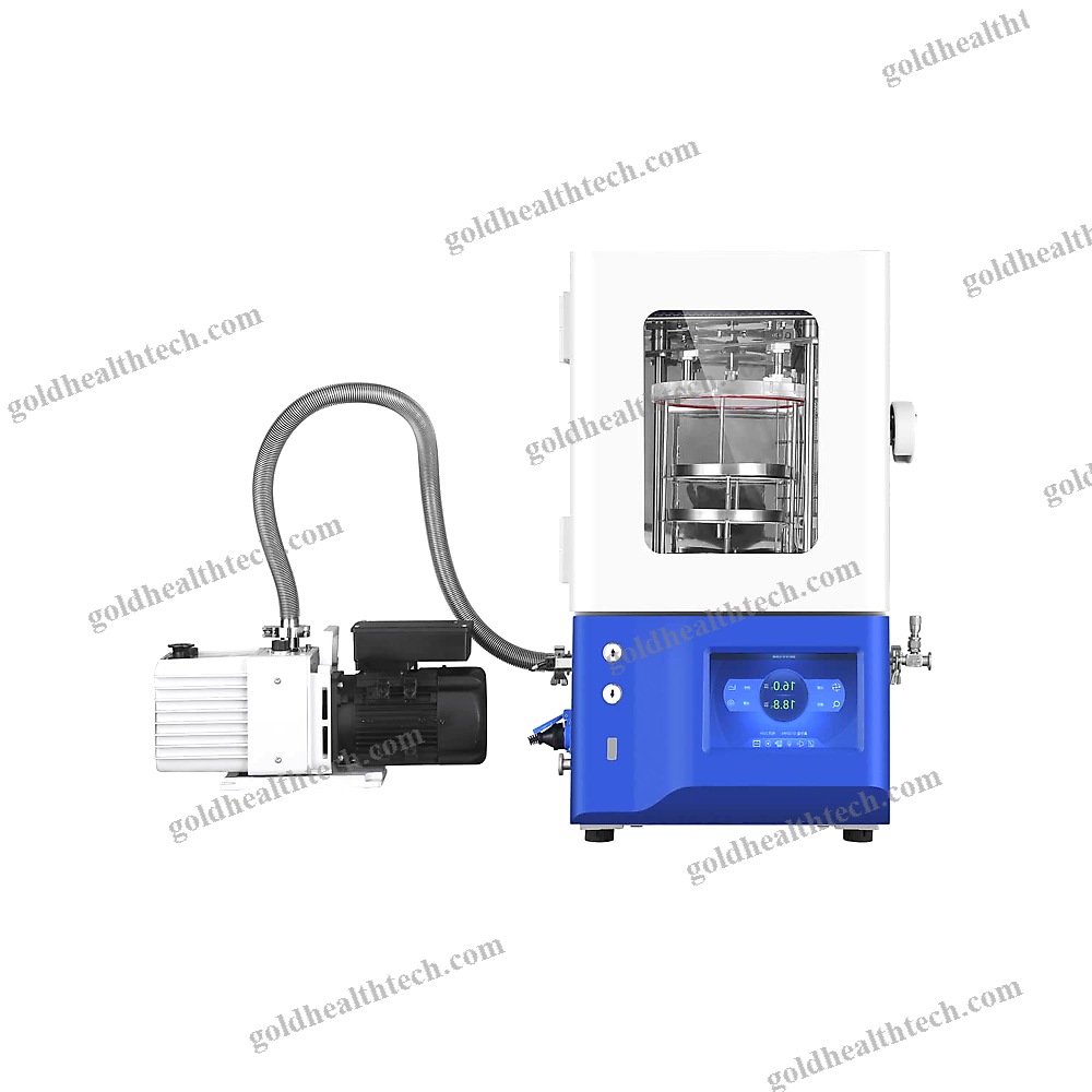 Biological Freeze Dryer