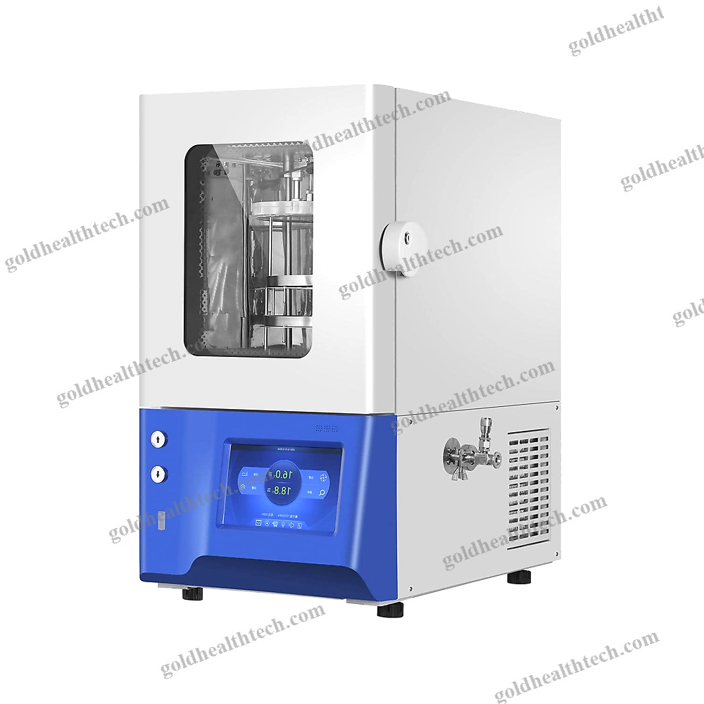 Biological Freeze Dryer