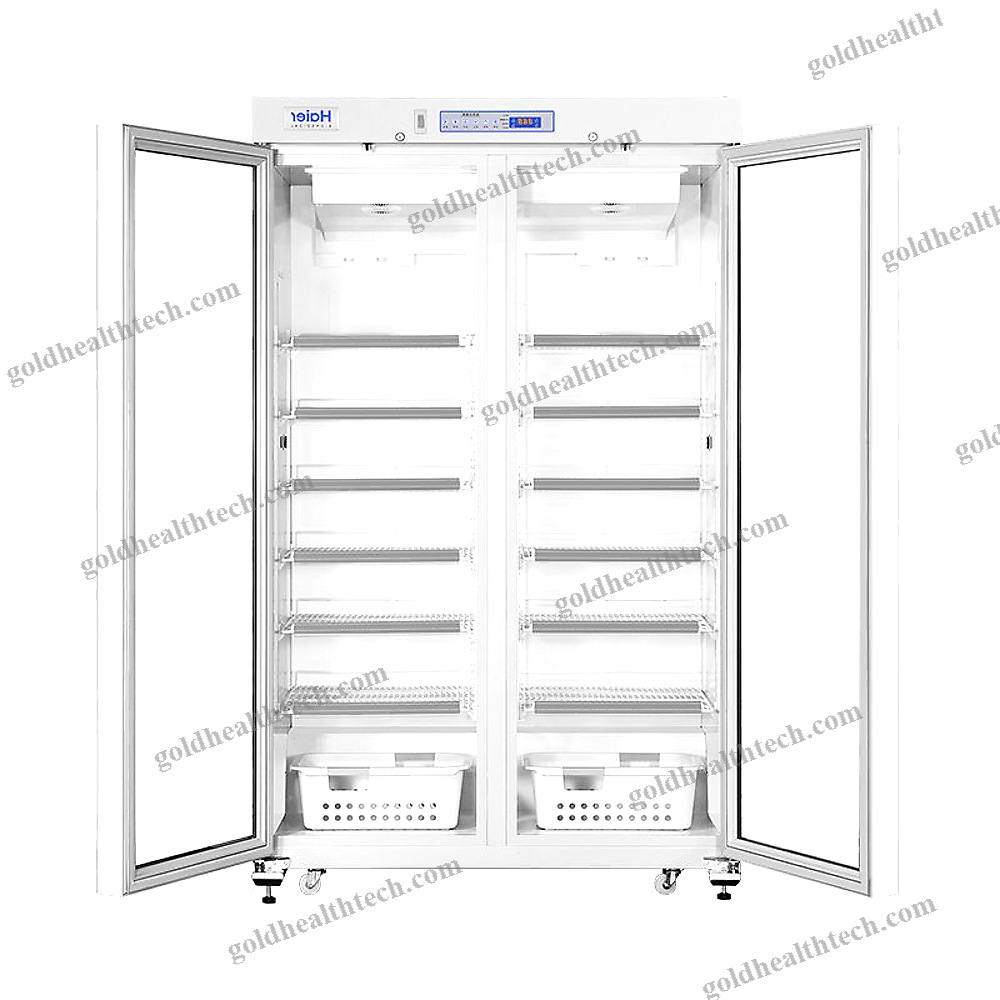 Pharmacy Refrigerator