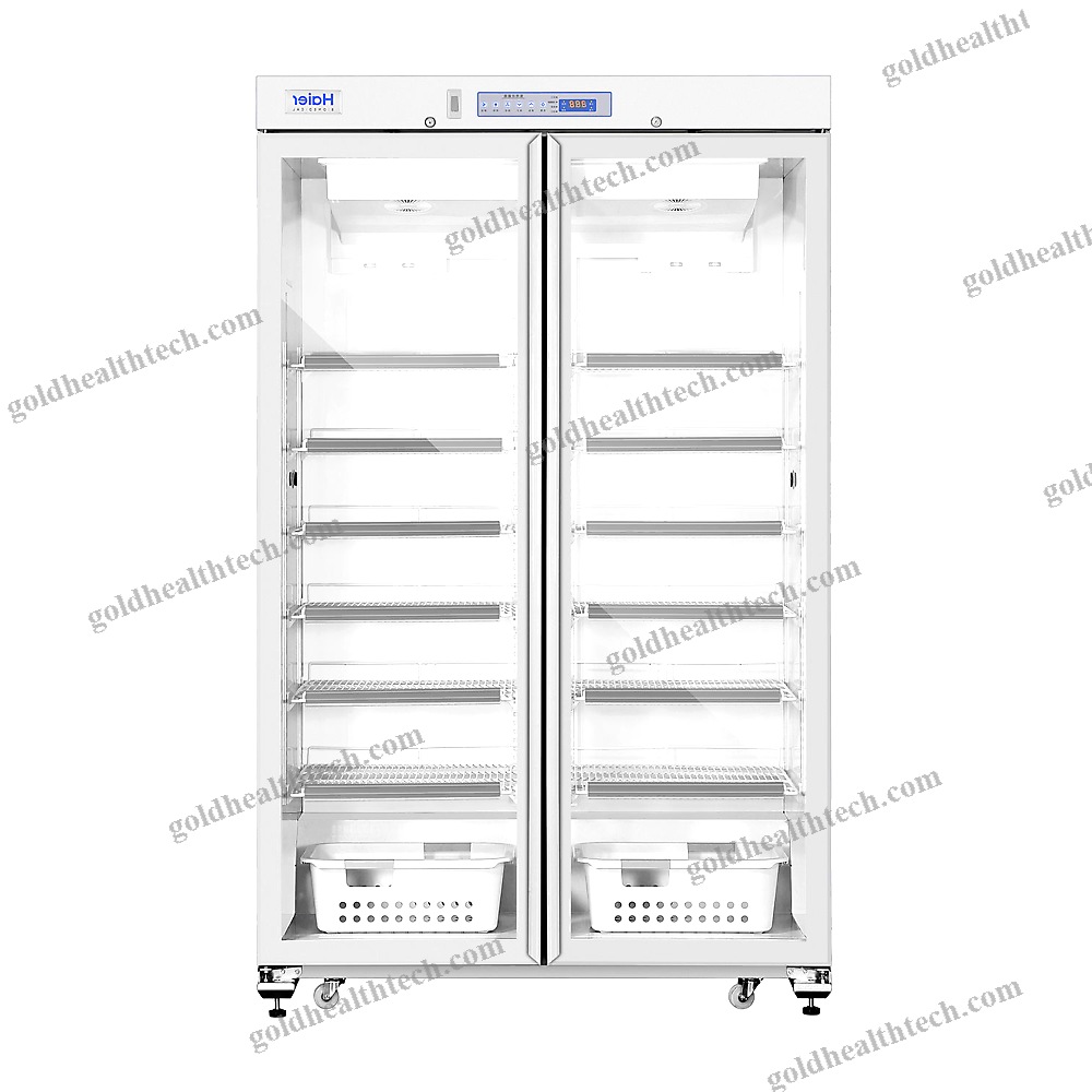 Pharmacy Refrigerator