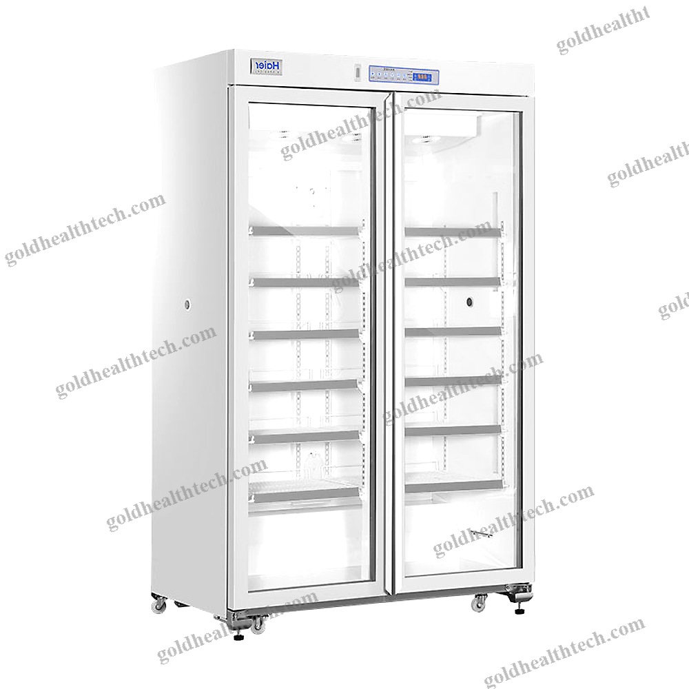 Pharmacy Refrigerator