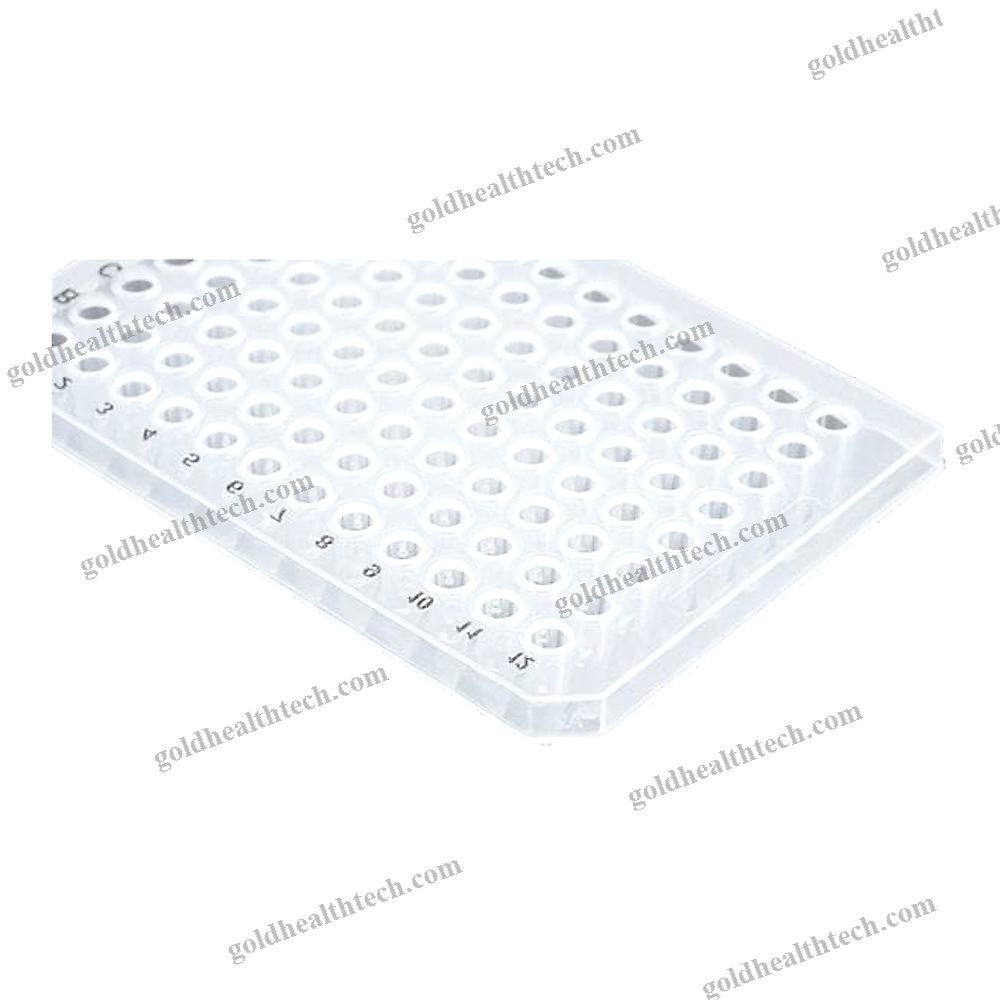 Pcr Microplate