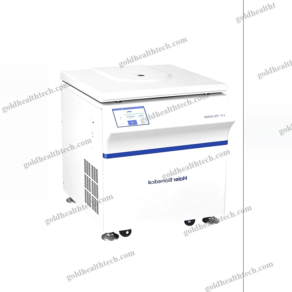 Laboratory Centrifuge