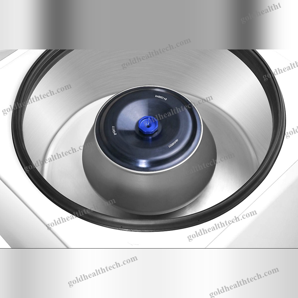 Laboratory Centrifuge
